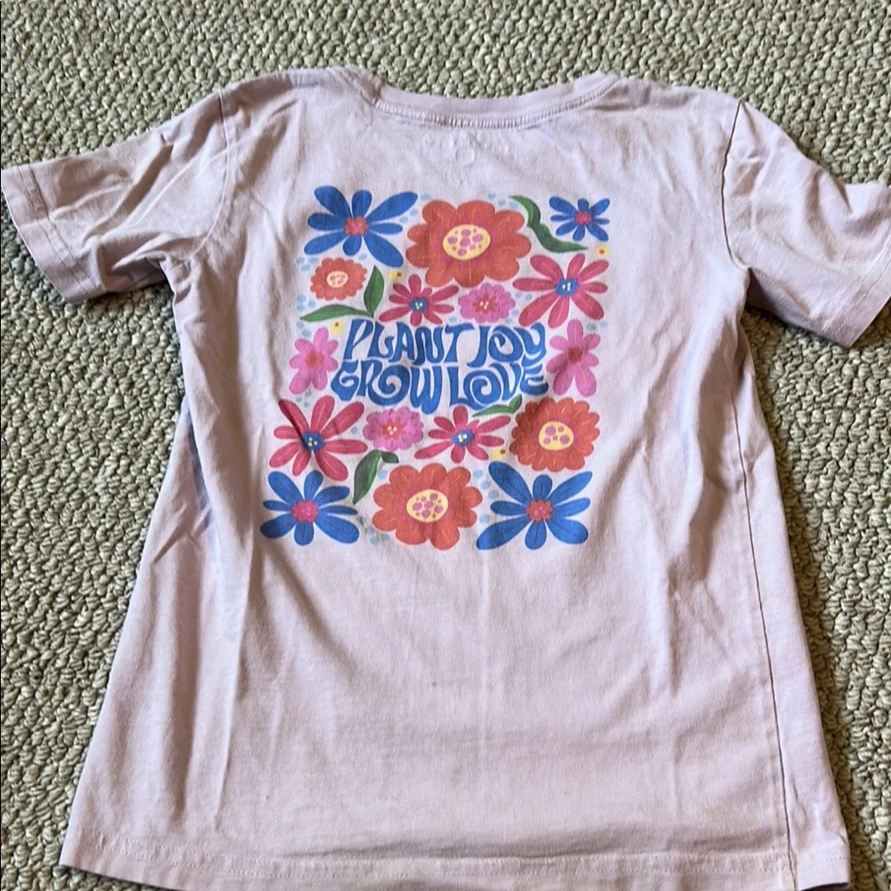 Lots of 7!  Girls Seasonal T-Shirts! - Picture 2 of 16